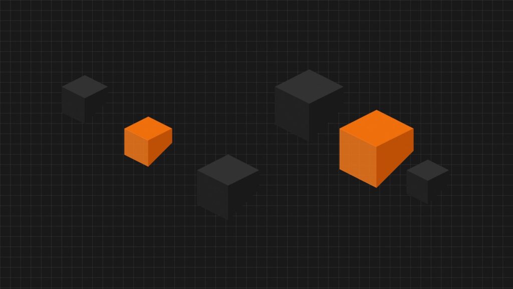 Kota.one Social Kit - demo artwork