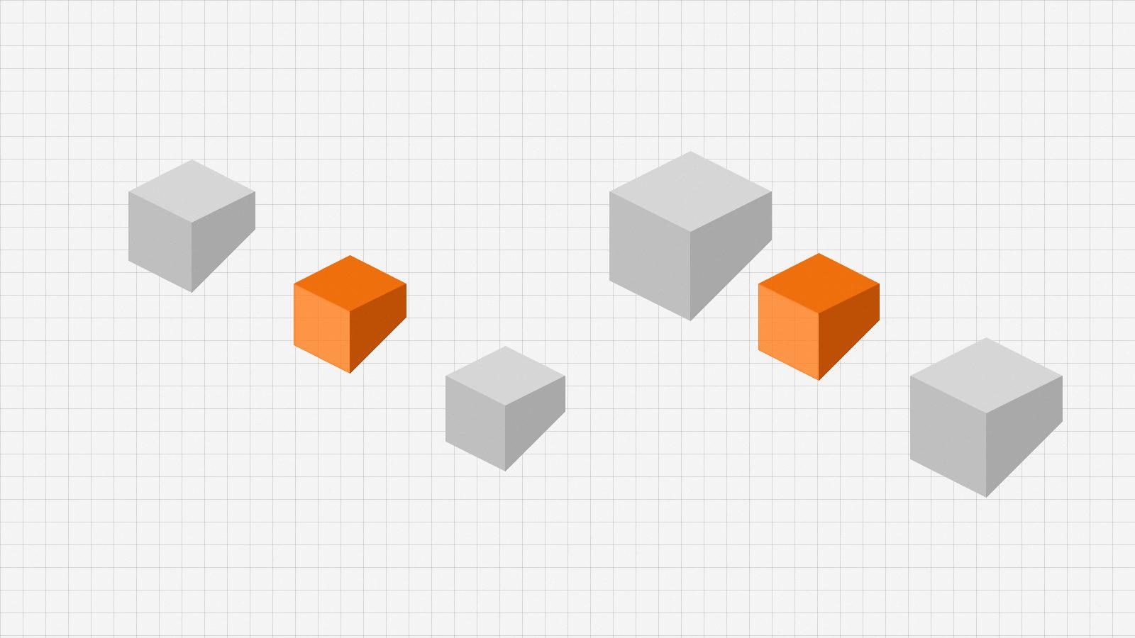 Nova Bank Compositing - demo artwork