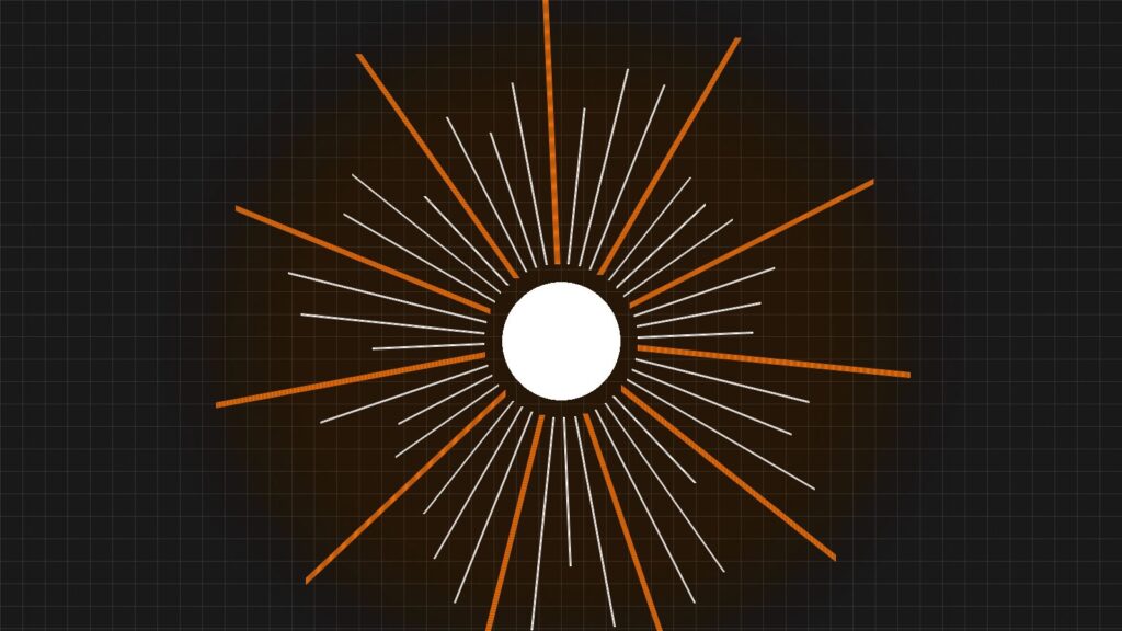 Studio Workflow Audit - demo artwork
